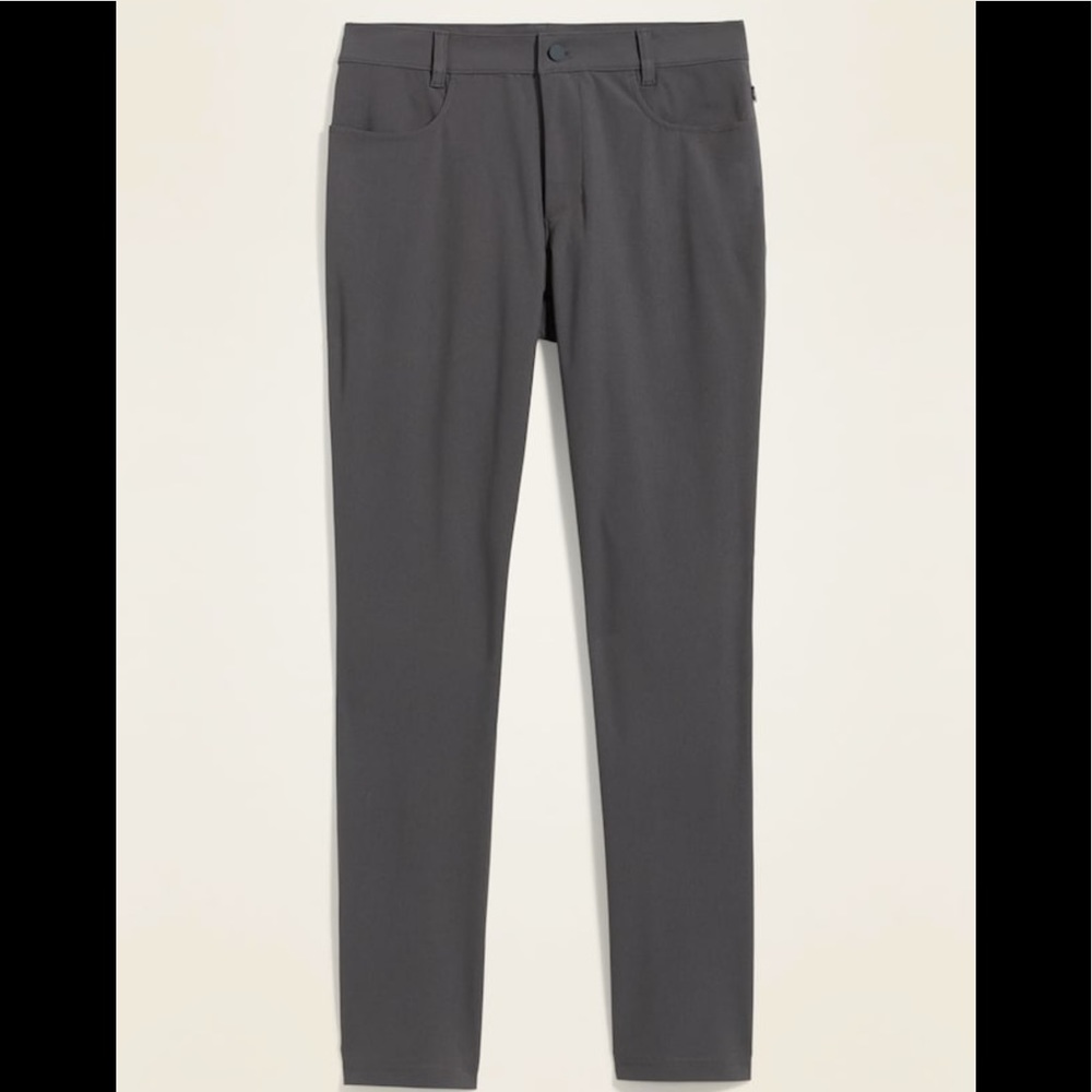 Men’s Go Dry Active pants